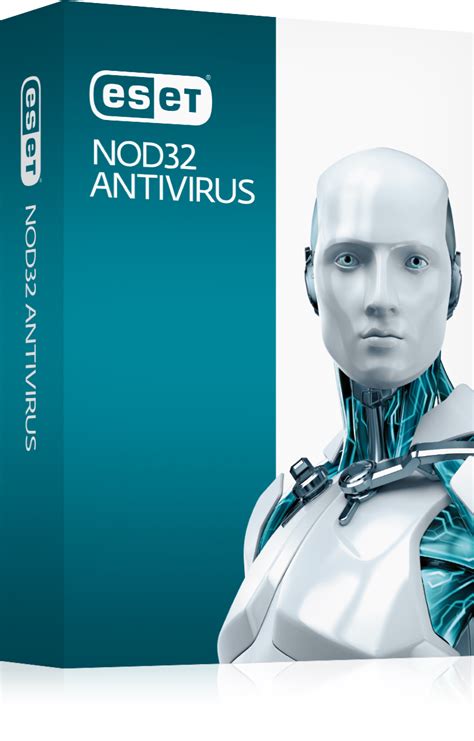 Download ESET NOD32 Antivirus .